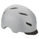 EVO, Dekker, Helmet, Grey, U, 55 - 61cm