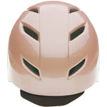 EVO, Dekker, Helmet, Rose Gold, U, 55 - 61cm