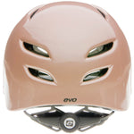 EVO, Dekker, Helmet, Rose Gold, U, 55 - 61cm