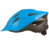 EVO, Sully, Helmet, Blue, U, 48 - 55cm