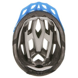 EVO, Sully, Helmet, Blue, U, 48 - 55cm