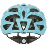 EVO, Draff, Helmet, Matte Blue, SM, 51 - 55cm