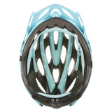 EVO, Draff, Helmet, Matte Blue, SM, 51 - 55cm