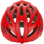 EVO, Vast, Helmet, Red, LXL, 56 - 61cm