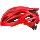 EVO, Vast, Helmet, Red, LXL, 56 - 61cm