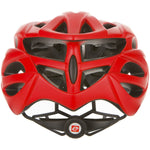 EVO, Vast, Helmet, Red, SM, 51 - 55cm