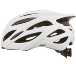 EVO, Vast, Helmet, White, LXL, 56 - 61cm