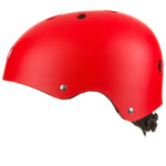 EVO, Chuck, Helmet, Red, LXL, 56 - 61cm