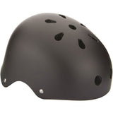 EVO, Chuck, Helmet, Black, LXL, 56 - 61cm