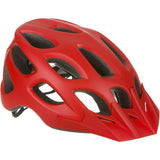 EVO, Flipshot, Helmet, Red, SM, 51 - 55cm