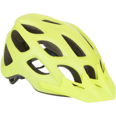 EVO, Flipshot, Helmet, High Visibility Yellow, SM, 51 - 55cm