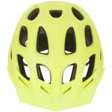 EVO, Flipshot, Helmet, High Visibility Yellow, SM, 51 - 55cm