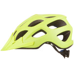 EVO, Flipshot, Helmet, High Visibility Yellow, SM, 51 - 55cm