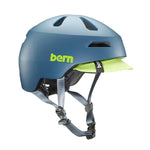 Bern, Brentwood 2.0, Helmet, Matte Muted Teal, M, 55.5 - 59cm