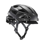 Bern, FL-1 Pavé, Helmet, Matt Black, L, 59 - 62cm