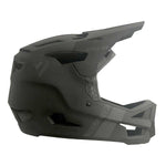 7iDP, Project 23 Carbon, Full Face Helmet, Raw Carbon/Gloss Grey, L, 59 - 60cm