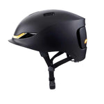 Lumos, Street, Helmet, Black, U, 56 - 61cm