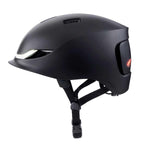 Lumos, Street, Helmet, Black, U, 56 - 61cm