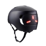 Lumos, Street, Helmet, Black, U, 56 - 61cm