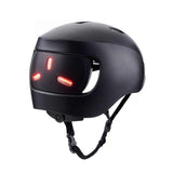 Lumos, Street, Helmet, Black, U, 56 - 61cm