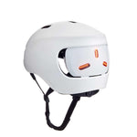 Lumos, Street, Helmet, White, U, 56 - 61cm