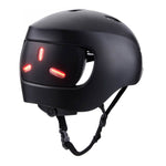 Lumos, Street MIPS, Helmet, Black, U, 56 - 61cm