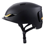 Lumos, Street MIPS, Helmet, Black, U, 56 - 61cm