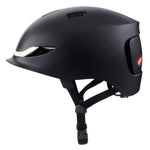 Lumos, Street MIPS, Helmet, Black, U, 56 - 61cm