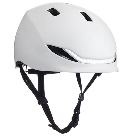 Lumos, Street MIPS, Helmet, White, U, 56 - 61cm