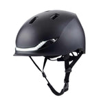 Lumos, Matrix, Helmet, Black, U, 56 - 61cm