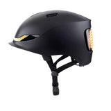 Lumos, Matrix, Helmet, Black, U, 56 - 61cm