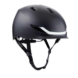 Lumos, Matrix, Helmet, Black, U, 56 - 61cm