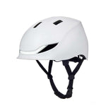 Lumos, Matrix, Helmet, White, U, 56 - 61cm