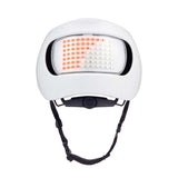 Lumos, Matrix, Helmet, White, U, 56 - 61cm