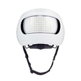 Lumos, Matrix, Helmet, White, U, 56 - 61cm