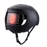 Lumos, Matrix MIPS, Helmet, Black, U, 56 - 61cm