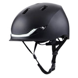 Lumos, Matrix MIPS, Helmet, Black, U, 56 - 61cm