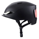 Lumos, Matrix MIPS, Helmet, Black, U, 56 - 61cm