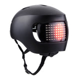 Lumos, Matrix MIPS, Helmet, Black, U, 56 - 61cm