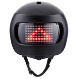 Lumos, Matrix MIPS, Helmet, Black, U, 56 - 61cm