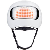 Lumos, Matrix MIPS, Helmet, White, U, 56 - 61cm