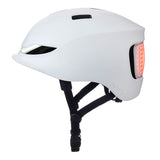 Lumos, Matrix MIPS, Helmet, White, U, 56 - 61cm