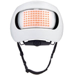 Lumos, Matrix MIPS, Helmet, White, U, 56 - 61cm