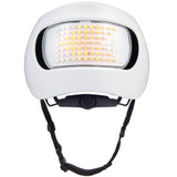 Lumos, Matrix MIPS, Helmet, White, U, 56 - 61cm