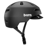 Bern, Brentwood 2.0 MIPS, Helmet, Black, M, 55.5 - 59cm