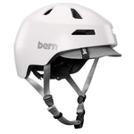 Bern, Brentwood 2.0 MIPS, Helmet, White, L, 59 - 62cm