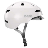 Bern, Brentwood 2.0 MIPS, Helmet, White, M, 55.5 - 59cm