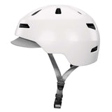 Bern, Brentwood 2.0 MIPS, Helmet, White, M, 55.5 - 59cm