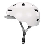 Bern, Brentwood 2.0 MIPS, Helmet, White, L, 59 - 62cm