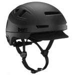 Bern, Hudson MIPS, Helmet, Black, S, 52 - 55.5cm